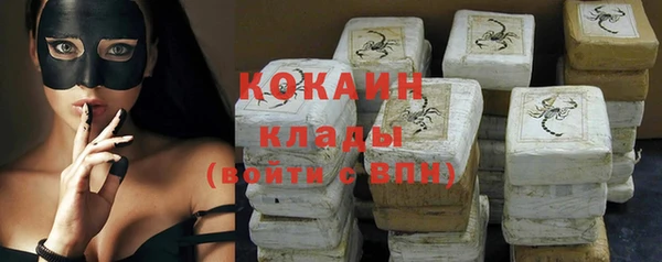 крисы Баксан
