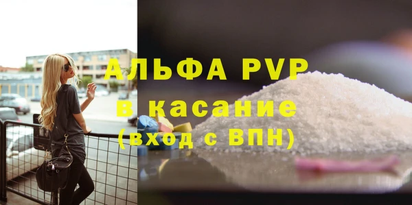 крисы Баксан