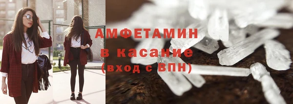 крисы Баксан