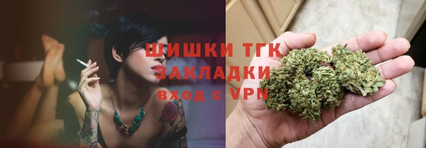 крисы Баксан
